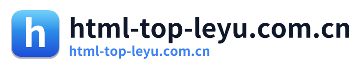 html-top-leyu.com.cn Logo